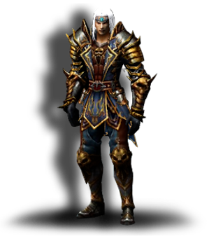 Dark Lord