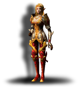 High Elf