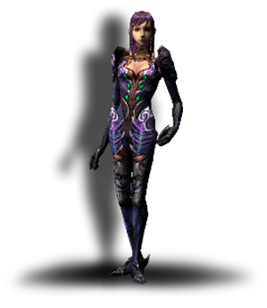 Summoner