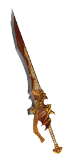 Bloodangel Sword