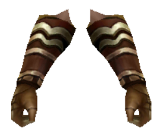 Pad Gloves