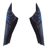 Darkangel Alchemist Gloves