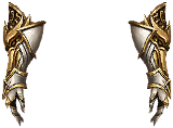[Speed] Solid Gloves