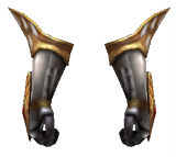Bloodangel Wizard Gloves