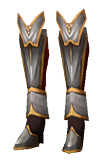 Bloodangel Elf Boots [A]