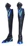 Darkangel Alchemist Boots