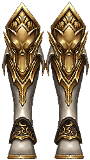 [Speed] Solid Boots
