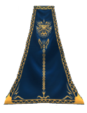 [Bound] Small Cape of Lord