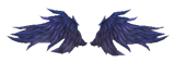 [Bound] Small Wing of Curse