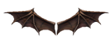 [Bound] Small Wings of Satan