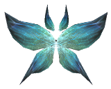 Wings of Spirits