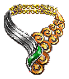 Necklace of Agony