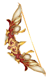 Bloodangel Bow