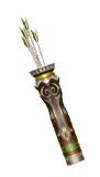War Quiver