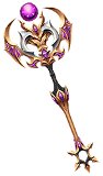 Darkangel Wand