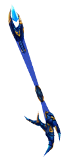Legendary Staff