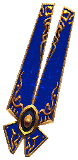 Legendary Shield