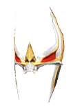 Bloodangel Elf Helm [A]