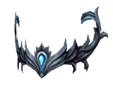 Darkangel Alchemist Helm