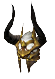 Bloodangel Knight Helm [S]