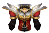 Bloodangel Elf Armor [A]