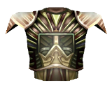 Pad Armor