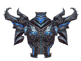 Darkangel Alchemist Armor
