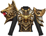 [Speed] Solid Armor