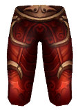 Dragon Pants