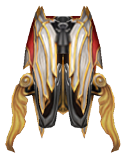 Bloodangel Elf Pants [A]