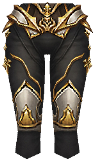[Speed] Solid Pants