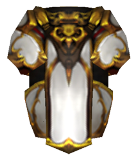 Bloodangel Knight Pants [S]